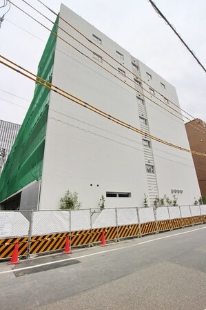 オアーゼ品川レジデンスの物件内観写真